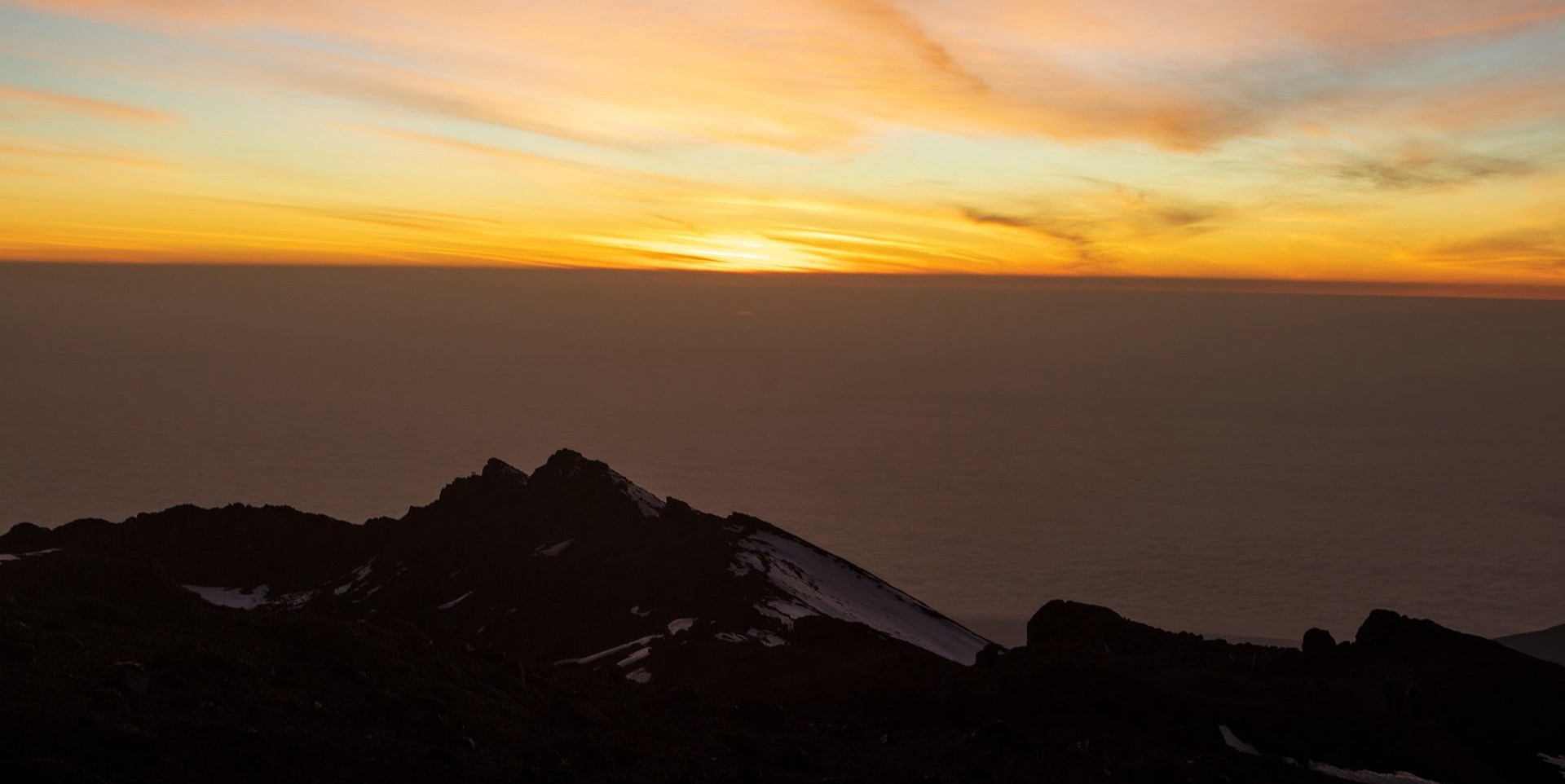 Machame Route 6 Days